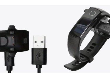 Eladó Huawei Band okoskarkötőhöz új töltőkábel.&#13;&#10;Kompatibilis órák: Huawei Band 2, Huawei Band 2 Pro, Huawei Band 3, Huawei Band 3 Pro, Huawei Band 4 Pro, Honor Band 3, Honor Band 3 Pro, Honor Band 4, Honor Band 5.&#13;&#10;&#13;&#10;Színe: fekete&#13;&#10;Csatlakozás: USB&#13;&#10;Teljes hossz: 100 cm&#13;&#10;&#13;&#10;Ára: 1990 Ft&#13;&#10;&#13;&#10;Erről a töltőkábelről bővebben:&#13;&#10;https://happywatch.hu/termek/huawei-band-toltokabel/