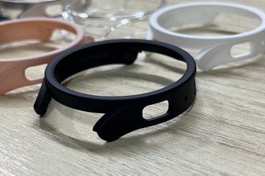 Samsung Galaxy Watch 7 védőtok - 6 színben