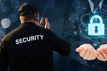 Vagyonőr Pest megye M1