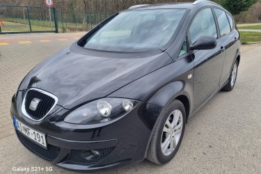Seat Alte XL 1.9PDTDI 