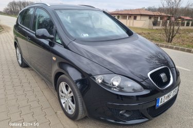 ❗️AKCIÓ❗️
❗️ELADÓ❗️
SEAT ALTEA XL
1.9 PDTDI 105LE
2008-as
DIESEL
Kézi 5 sebességes

???? Műszaki vizsga: 2026.10
???? Km óra állás: 263.×××km
????2db Gyári kulcsal.
☺️ + 4db lemezfelni

☎️06/30-138-5190
????06/30-245-2019

???? ÁRA: 1.650.000Ft HELYETT 1.550.000Ft❗️

???? A hét bármelyik napján megtekinthető és azonnal elvihető❗️

❗️FEHÉRGYARMATON MEGTEKINTHETŐ❗️

Korához képest megkímélt állapotú ,Kulturált utastér, Magas gyári felszereltség,Alacsony fogyasztás, Megbízható 1.9 motoral szerelt 

Tolatóradar, ABS, ASR, ESP, Tempomat, Központizár, Szervokormány, Ködlámpa, Automata Fényszórókapcsolás, Elektromos Ablak Elől-Hátul,Elektromos Tükör,Alufelni,Vonóhorog,ISOFIX,Légzsák, Digitális Klíma, Állítható Kormány, Elektromosan Behajtható Tükör, Multikormány Stb.

✅️További kérdések esetén örömmel állok rendelkezésére minden nap❗️