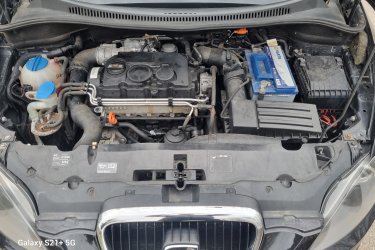 ❗️AKCIÓ❗️
❗️ELADÓ❗️
SEAT ALTEA XL
1.9 PDTDI 105LE
2008-as
DIESEL
Kézi 5 sebességes

???? Műszaki vizsga: 2026.10
???? Km óra állás: 263.×××km
????2db Gyári kulcsal.
☺️ + 4db lemezfelni

☎️06/30-138-5190
????06/30-245-2019

???? ÁRA: 1.650.000Ft HELYETT 1.550.000Ft❗️

???? A hét bármelyik napján megtekinthető és azonnal elvihető❗️

❗️FEHÉRGYARMATON MEGTEKINTHETŐ❗️

Korához képest megkímélt állapotú ,Kulturált utastér, Magas gyári felszereltség,Alacsony fogyasztás, Megbízható 1.9 motoral szerelt 

Tolatóradar, ABS, ASR, ESP, Tempomat, Központizár, Szervokormány, Ködlámpa, Automata Fényszórókapcsolás, Elektromos Ablak Elől-Hátul,Elektromos Tükör,Alufelni,Vonóhorog,ISOFIX,Légzsák, Digitális Klíma, Állítható Kormány, Elektromosan Behajtható Tükör, Multikormány Stb.

✅️További kérdések esetén örömmel állok rendelkezésére minden nap❗️