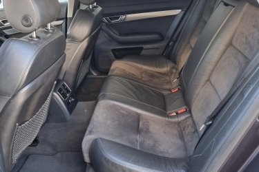 Audi A6 3.0 QUATTRO 