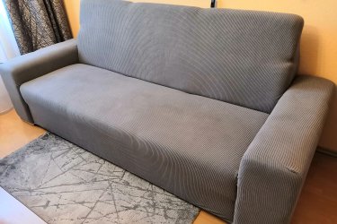 Használt kinyitható kanapé