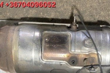Katalizátor • ●DPF • ●Részecskeszűrő vásárlás – ●Nyíregyházán&#13;&#10;&#13;&#10;✅ Hivatalos, megbízható partner Nyíregyházán és országosan&#13;&#10;Azonnali készpénzes kifizetés&#13;&#10;⚡ Hatékony ügyintézés és pontos elszámolás&#13;&#10; Katalizátorok, DPF szűrők, részecskeszűrők és törmelékek folyamatos vásárlása&#13;&#10;&#13;&#10;&#13;&#10;---&#13;&#10;&#13;&#10;Elérhetőség:&#13;&#10; +36 70 409 6052&#13;&#10; Viber _ WhatsApp üzenetküldés elérhető&#13;&#10; Érkezés előtt időpont egyeztetése szükséges&#13;&#10;&#13;&#10;&#13;&#10;---&#13;&#10;&#13;&#10; ●Beazonosítás menete:&#13;&#10;Küldje el a katalizátor sorszámát vagy egy jól látható fotót, és rövid időn belül tájékoztatást adunk az aktuális árról.&#13;&#10;&#13;&#10;Google&#13;&#10;☎️ +36 70 409 6052&#13;&#10;&#13;&#10;&#13;&#10;---&#13;&#10;&#13;&#10; Átvételi hely:&#13;&#10;Nyíregyháza&#13;&#10;A személyes átadás kizárólag előre egyeztetett időpontban történik.&#13;&#10;&#13;&#10;&#13;&#10;---Dpf_Részecskeszűrő Katalizátor Vétel_Vásárlás Nyíregyháza_DPF https://share.google/srCzzjjQdn6Pq0SWe&#13;&#10;&#13;&#10;●Megbízhatóság • Tisztességes elszámolás • Ügyfélbarát hozzáállás&#13;&#10;#KATALIZÁTOR_DPF_VÁSÁRLÁS_NYÍREGYHÁZA&#13;&#10;