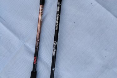 SÉTABOT TÚRABOT PÁR
Túrabot pár eladó. Állítható hosszúságú ( 66cm- től 135 cm-ig) Teleszkópos (rúgós) erősített műanyag test. Parafa fogantyú. Gumírozott alsóvég. Ár. 5 E. Ft. Fontos információ! (Tel. húsz 9758 százhetvenhárom), akinek nincs 30 Ft-ja egy telefonhívásra az ne írjon, nem válaszolok!!