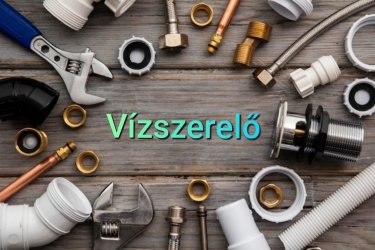 Vízszerelő Debrecen 