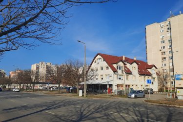 Albérlet kiadó Szolnok Széchehyi városrészben hosszú távra olcsón !