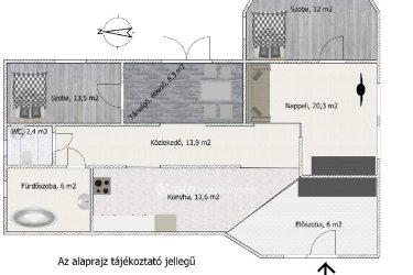 ​Eladásra kínálunk Gyál csendes, családias részén egy 100 m²-es, felújított családi házat. Az ingatlan 2 tágas szobával, egy világos nappalival, konyhával, fürdőszobával, külön WC-vel és előszobával rendelkezik. Az otthon kényelmét növeli az első és hátsó terasz, amelyek kiválóan alkalmasak pihenésre vagy baráti összejövetelekre.​Tulajdonviszony: Osztatlan közös tulajdon, megosztási szerződéssel​ ! Nem hitelezhető.

Az ingatlan karbantartott állapotban várja új tulajdonosát. A környék infrastruktúrája kiváló, a közelben boltok, iskolák és tömegközlekedési lehetőségek is elérhetők.​

Ár: 45 millió forint​

Amennyiben felkeltette érdeklődését ez a remek lehetőség, kérjük, vegye fel velünk a kapcsolatot a megadott elérhetőségeken.