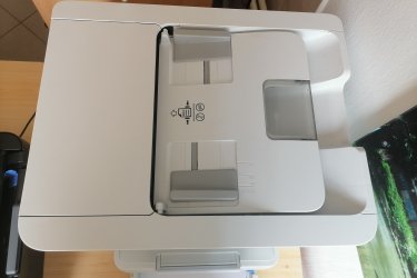 Epson workforce pro wf c 4810 színes nyomtató alig használt, eredeti gyári patronokkal. eredeti ár 130000.-ft  Fél éves.
