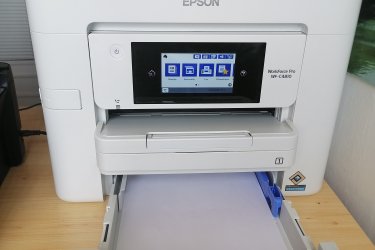 EPSON színes nyomtató eladó