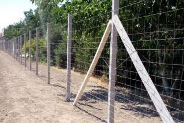 Kerítés a legjobb áron!!!  vadháló drótfonat drótháló kapu