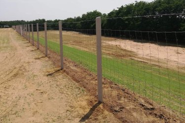 Biztonságos és tartós kerítést keres? Akkor megtalálta!
Vállalunk az ország egész területén vadhálóval, vagy dróthálóval komplett kerítésépítést 2399 Ft/m áron.
Ez az ár tartalmazza az összes anyagot és a munkadíjat is!

Kérjen ajánlatot most:
+36--30 354 17 07
+36--30 710 08 30
+36--30 325 82 00
Ajánlatkérés e-mailben: keritesnagyker@gmail.com

Nálunk mindent megtalál, ami a kerítés építéshez szükséges! Látogasson el honlapunkra a www.kotaji-kerites.hu oldalra vagy telephelyeinkre.