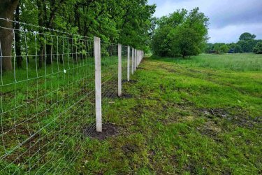 Biztonságos és tartós kerítést keres? Akkor megtalálta!
Vállalunk az ország egész területén vadhálóval, vagy dróthálóval komplett kerítésépítést 2399 Ft/m áron.
Ez az ár tartalmazza az összes anyagot és a munkadíjat is!

Kérjen ajánlatot most:
+36--30 354 17 07
+36--30 710 08 30
+36--30 325 82 00
Ajánlatkérés e-mailben: keritesnagyker@gmail.com

Nálunk mindent megtalál, ami a kerítés építéshez szükséges! Látogasson el honlapunkra a www.kotaji-kerites.hu oldalra vagy telephelyeinkre.