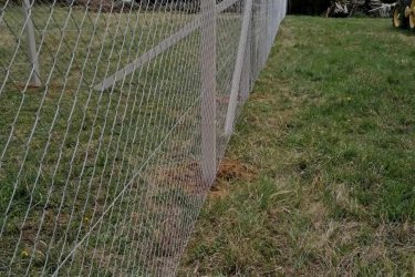 !!! KERÍTÉS ÉPTÉS BOMBA ÁRON !!! VADHÁLÓ, DRÓTFONAT, DRÓTHÁLÓ, KAPU, OSZLOP