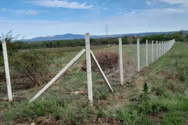 Biztonságos és tartós kerítést keres? Akkor megtalálta!
Vállalunk az ország egész területén vadhálóval, vagy dróthálóval komplett kerítésépítést 2399 Ft/m áron.
Ez az ár tartalmazza az összes anyagot és a munkadíjat is!

Kérjen ajánlatot most:
+36--30 354 17 07
+36--30 710 08 30
+36--30 325 82 00
Ajánlatkérés e-mailben: keritesnagyker@gmail.com

Nálunk mindent megtalál, ami a kerítés építéshez szükséges! Látogasson el honlapunkra a www.kotaji-kerites.hu oldalra vagy telephelyeinkre.