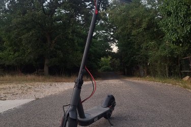 Aovopro elektromos roller????