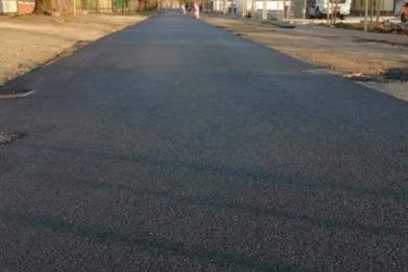 Asztfaltozás Magánszemélyeknek 