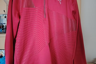 Puma pulcsi