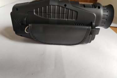 Eladó  videókamera
Night Vision
(Tartozékok: Videókamera tartó, egy töltőkábel, usb pendrive, lencsetörlő, használati útmutató kis könyv.
Érdeklődni: police409088@gmail.com