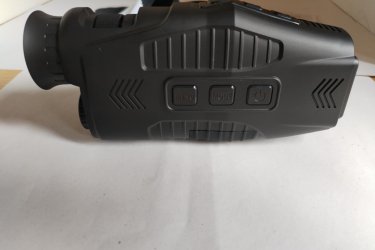 Eladó  videókamera
Night Vision
(Tartozékok: Videókamera tartó, egy töltőkábel, usb pendrive, lencsetörlő, használati útmutató kis könyv.
Érdeklődni: police409088@gmail.com