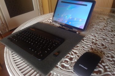 Eladó Teclast P30T tablet, 25 000 Ft