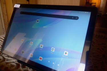 Eladó Teclast P30T tablet, 25 000 Ft

billentyűzet
egér
stylus toll
tablet állvány
fülhallgatók
OTG adapter
töltő
Teclast tok

Foxpost vagy személyes átvétel.

https://youtu.be/XyZjMZfsSm0

