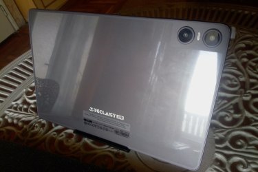 Eladó Teclast P30T tablet, 25 000 Ft

billentyűzet
egér
stylus toll
tablet állvány
fülhallgatók
OTG adapter
töltő
Teclast tok

Foxpost vagy személyes átvétel.

https://youtu.be/XyZjMZfsSm0

