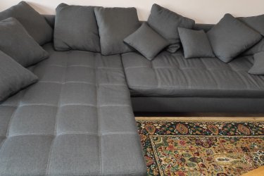 Ülögarnitúra eladó - Big Sofa - 335 cm x 225 cm
