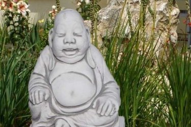 Eladó Buddha szobor több méretben