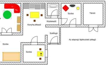 Erdei környezet, friss levegő! 

Az ötvenes években épült kóspallagi  75 négyzetméteres családi ház masszív terméskövekre épült. A falak vastagsága 50 cm vályog, amely nyári hőségben is megőrzik az épület egészséges klímáját. A házban 2025-ben teljeskörű közművezeték csere történt, a fűtést egy modern 24Kw-os Bosch gázcirkó és új radiátoros hő leadók váltották fel. Az elektromos hálózat jól felkészült a télre, mivel "H" tarifás villanyórája is van a háznak. 
A tulajdonos épületgépész, így saját maga nagy szakértelemmel végezte el a felújítást. 

A közművek cseréje után a falak új gipszkarton fedést kaptak. a mennyezet minden helyiségben tökéletes illesztéssel burkolásra került. Egy idősebb háznál beszélni kell a tetőszerkezetről is, ebben a házban azonban olyan kemény fából készült, hogy még most is nehéz szöget ütni bele. a padló is megújult minden helyiségben, a szobákban új laminált, a vizes helyiségekben kerámia lapok ragyognak. 

Új kétrétegű üvegezésű műanyag ajtók, ablakok kerültek beépítésre, növelve az épület hőszigetelését. 
Hátra van még a külső homlokzat felújítása, amely egy minimális ráfordítással visszanyerheti eredeti ragyogását. A most pályázható 3 millió forintos felújítási hitel erre elegendő, a külső megszépítés már az új tulajdonos feladata lesz. 
A kertről se feledkezzünk el, az 1040 négyzetméteres telek kertészkedésre, önellátásra és néhány gyümölcsfa telepítésére kiválóan megfelel. 
Visszatérve a friss levegőre és erdei környezetre, a nappaliból a községet határoló erdőre látunk rá, amely a Duna-Ipoly nemzeti Park része. Kóspallag a Börzsöny legmagasabban fekvő települése, számos kiránduló út, a Kéktúra ösvénye is átmegy rajta. a település vendégházai, vadászházai évek óta kedvelt úti célok. 

A községben iskola, óvoda élelmiszerbolt segíti az ott élők mindennapjait. 

Ajánlom a házat gyermekes családoknak. 

CSOK az ingatlanra felvehető

A szeptemberben induló Otthon Start 3-%-os kölcsön szintén felvehető. 

Hitel és CSOK ügyintézésben segítek! 

Keressen bizalommal! 
Windberg Péter
Ingatlanszakértő
