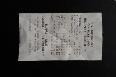 Üdv!
Tomy Hilfiger eladó új férfi bör cipö dobozában nyugtával méret eltérés miatt.