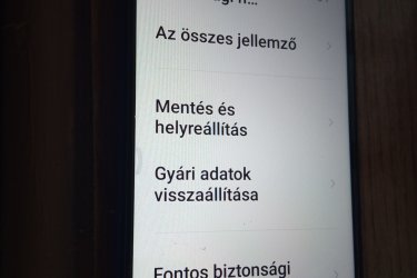 Xioami redmi 9 c nfc jó állapotú mobil telefon eladó.