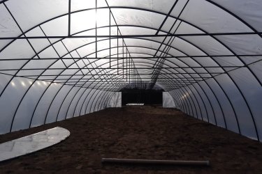 Fóliasátor építése családi kiviteltől ( 20m2-es ) a több 1000m2-es ig
Gépi Fólia váz hajlítás fél col-tol 6/4"  Vállalom csőhajlítás előtt csövek össze hegesztését és fólia sátrak építését is. Nem Kell elhozni a csöveket Házhoz megyek Az ország bármelyik területén!!
Vascsövek és Zártszelvények forgalmazása,széles választékban
szívesen állunk rendelkezésére.
tel:06205099053 feszter6@gmail.com