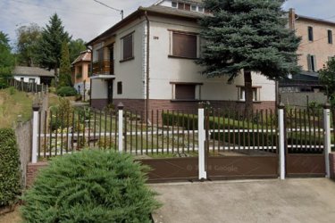 Eladó panorámás, két szintes családi ház Bükkszenterzsébeten – jó állapotban, bútorozottan!