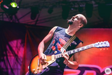 Gitároktatás - gitártanár Budapest belvárosában