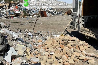 Lomtalanítás,hulladék elszállítás,ingatlan kiürítés