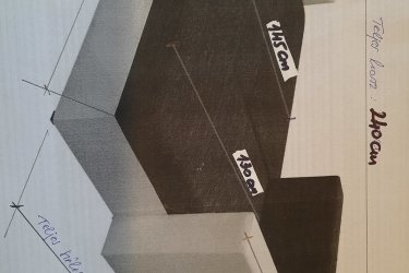 1./ 2db Bőrkanapé, megkímélt állapotban (nyitható, fekvőhellyé alakítható) 25.000,- Ft/db&#13;&#10;2./ 1db Sarokkanapé megkímélt állapotú (kinyitható 2fekvőhellyé alakítható, ágyneműtartós, jobb és bal oldalra szerelhető) 80.000,- Ft