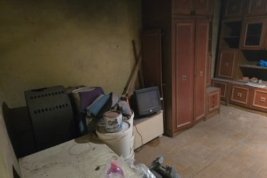 Telek eladó