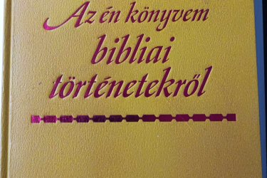 Bibliai történetek