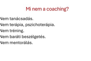 Üdvözlök Mindenkit!&#13;&#10;&#13;&#10;Engem Tóthné Farkas Katalinnak hívnak. Férjezett, két gyermekes édesanya vagyok. 3 éve foglalkozom a pszichológia világával önszorgalomból. Több elismert szakember írását olvastam illetve videóit és előadásait hallgattam meg. Több online konferencián részt vettem az élet különböző területeit érintve. Például gyereknevelés, párkapcsolat, önbizalom és önértékelési problémák, transzgenerációs problémák, egészség és még sok más. Ahogy ezeket az előadásokat hallgattam és írásokat olvastam szembesültem azzal a ténnyel, hogy mennyi embernek  lenne szüksége egy segítő szakemberre, de ez még sajnos úgy tűnik, hogy sokakat  kellemetlenűl érint. Bár hozzáteszem, hogy az elmúlt  években sokat javúlt a helyzet  ezen a téren  a segítő szakmákban dolgozó szakemberek  szerint. Ezért az idei évben elvégeztem egy Life Coach  tanfolyamot. Az egyik ok, hogy coach lettem pont a segíteni akarás. A másik, hogy a tanulásom során rájöttem mennyi  probléma van a működésünkkel.
