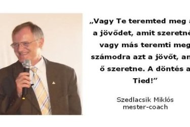 PPH Nyíltakadémia Coach képzés. PPH Nyíltakadémia Coach képzés. Területek: Etika coach,Önismeret coach,Hangulatjavító coach, Személyiségfejlesztő coach,Elnyomásfeloldó coach,Önbizalomteremtő coach,Szeretetteremtő coach,Gyereknevelés coach,Párkapcsolat coach és egyéb területek. 4 havi képzés most csak 59.000 Ft utánna 12.500. (EGY HAVI COACH KÉPZÉSÜNK TÉNYLEGES PIACI ÉRTÉKE LEGALÁBB 200.000 Ft (500 Euro)Máshol a coach képzések többszörösébe kerülnek!
A coach képzéseink értéke – a mindennapokban hasznosíthatósága miatt – szinte felbecsülhetetlen!