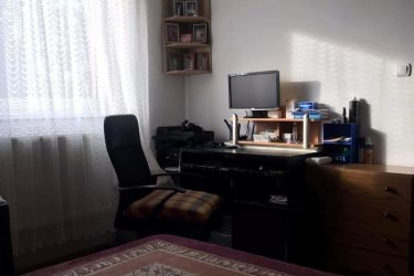 Mikepércs- Bodóháza