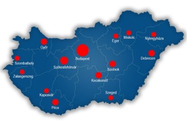 Őrzés és vagyonvédelem: telephelyek, irodaházak, üzletek, rendezvények teljes körű őrzése (portaszolgálat, recepció, járőrszolgálat, gépjármű-ellenőrzés).