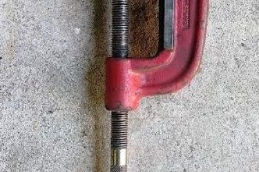 Eladó Ridgid görgős kézi csővágó.6-65mm.&#13;&#10;Használt, jó állapotban van.&#13;&#10;Ára: 100.000.-&#13;&#10;