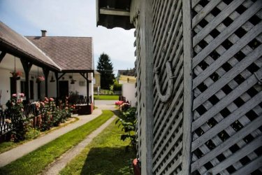 5. Igali 5 apartmanos üdülőház 52,5 M
Termálfürdője miatt közkedvelt Igal településen üdültetésre alkalmas  apartmantház 4 külön bejáratú apartmannal, duplagarázzsal és gyümölcsfákkal beültetett kerttel 52,5 millió forintért eladó. Az ingatlan alapterülete 280 négyzetméter, a telek mérete pedig 1878 m2. Az udvarban kerti pavilon,  tároló helységek és parkolóhelyek vannak.
További infó, képek: https://www.oc.hu/ingatlanok/H510735

További ingatlanajánlatainkat itt tudja megnézni: https://www.oc.hu/index.php/munkatarsaink/kling-josef/ingatlanok 

Kling Josef
Otthontanácsadó
+36 70 454 3635
Kling.Josef@oc.hu 
7626.Pécs,Király utca 59.
Az Otthon Centrum hálózat tagja
20 éve a hazai ingatlanpiac meghatározó szereplője
