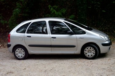Citroen Picasso Xrara