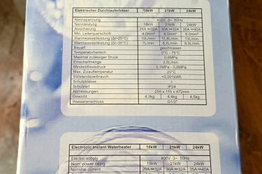 Kihasználatlanság miatt eldnám ezt elég jó teljesítményű készüléket
Teljesen ÚJ soha nem volt használva
Garancia már nincsen rá mivel nem most lett vásárolva külföldön
Komolytalan emberből nagyon sok van ????
Ha KOMOLYAN érdekel keress meg megbeszéljük
Az ár minimálisan alkuképes de majd ezt is megbeszéljük