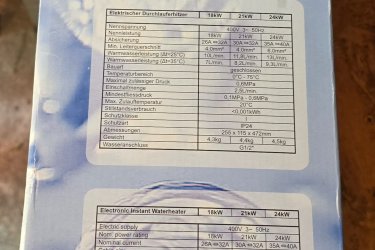 Kihasználatlanság miatt eldnám ezt elég jó teljesítményű készüléket
Teljesen ÚJ soha nem volt használva
Garancia már nincsen rá mivel nem most lett vásárolva külföldön
Komolytalan emberből nagyon sok van ????
Ha KOMOLYAN érdekel keress meg megbeszéljük
Az ár minimálisan alkuképes de majd ezt is megbeszéljük