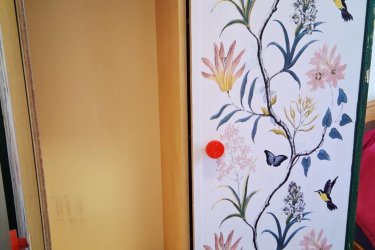 gyermek ruhásszekrény elvihető